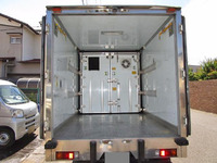 TOYOTA Toyoace Refrigerator & Freezer Truck BKG-XZU338 2010 205,261km_8