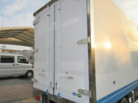 TOYOTA Dyna Refrigerator & Freezer Truck BKG-XZU504 2009 163,334km_15