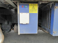 TOYOTA Dyna Refrigerator & Freezer Truck BKG-XZU504 2009 163,334km_17