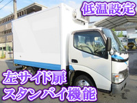 TOYOTA Dyna Refrigerator & Freezer Truck BKG-XZU504 2009 163,334km_1