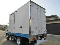 TOYOTA Dyna Refrigerator & Freezer Truck BKG-XZU504 2009 163,334km_2