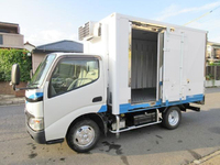 TOYOTA Dyna Refrigerator & Freezer Truck BKG-XZU504 2009 163,334km_3
