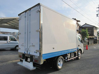 TOYOTA Dyna Refrigerator & Freezer Truck BKG-XZU504 2009 163,334km_4