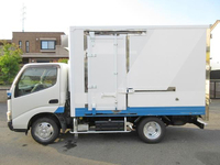 TOYOTA Dyna Refrigerator & Freezer Truck BKG-XZU504 2009 163,334km_5