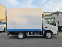 TOYOTA Dyna Refrigerator & Freezer Truck BKG-XZU504 2009 163,334km_6
