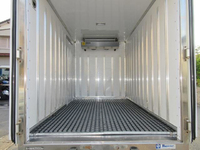 TOYOTA Dyna Refrigerator & Freezer Truck BKG-XZU504 2009 163,334km_9