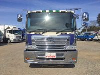 HINO Profia Mixer Truck KL-FS4FKGA 2001 402,361km_5