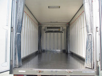 ISUZU Elf Refrigerator & Freezer Truck TKG-NPR85AN 2012 218,939km_7