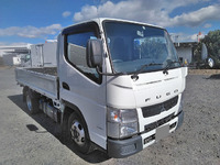 MITSUBISHI FUSO Canter Flat Body TKG-FBA20 2014 154,936km_2