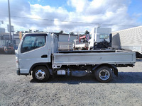 MITSUBISHI FUSO Canter Flat Body TKG-FBA20 2014 154,936km_3