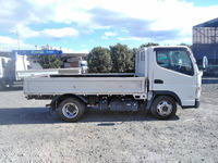 MITSUBISHI FUSO Canter Flat Body TKG-FBA20 2014 154,936km_4