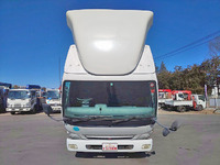 MITSUBISHI FUSO Canter Aluminum Wing KK-FE83DEY 2003 422,766km_10