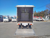 MITSUBISHI FUSO Canter Aluminum Wing KK-FE83DEY 2003 422,766km_11