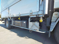 MITSUBISHI FUSO Canter Aluminum Wing KK-FE83DEY 2003 422,766km_20