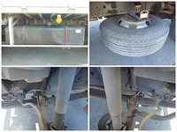 MITSUBISHI FUSO Canter Aluminum Wing KK-FE83DEY 2003 422,766km_22