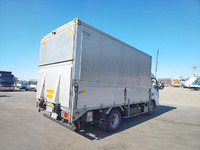 MITSUBISHI FUSO Canter Aluminum Wing KK-FE83DEY 2003 422,766km_2