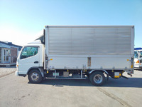 MITSUBISHI FUSO Canter Aluminum Wing KK-FE83DEY 2003 422,766km_5