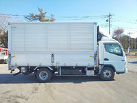 MITSUBISHI FUSO Canter Aluminum Wing KK-FE83DEY 2003 422,766km_7