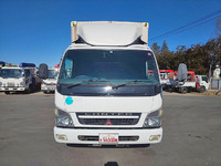 MITSUBISHI FUSO Canter Aluminum Wing KK-FE83DEY 2003 422,766km_9