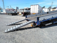 MITSUBISHI FUSO Super Great Self Loader (With 3 Steps Of Cranes) KL-FS54JVZ 2005 473,869km_12