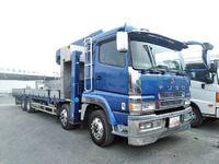 MITSUBISHI FUSO Super Great Self Loader (With 3 Steps Of Cranes) KL-FS54JVZ 2005 473,869km_3