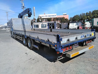 MITSUBISHI FUSO Super Great Self Loader (With 3 Steps Of Cranes) KL-FS54JVZ 2005 473,869km_4