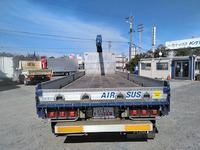 MITSUBISHI FUSO Super Great Self Loader (With 3 Steps Of Cranes) KL-FS54JVZ 2005 473,869km_8