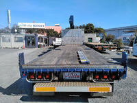 MITSUBISHI FUSO Super Great Self Loader (With 3 Steps Of Cranes) KL-FS54JVZ 2005 473,869km_9