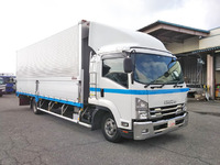 ISUZU Forward Aluminum Wing TKG-FRR90S2 2017 298,209km_3