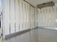 MITSUBISHI FUSO Canter Refrigerator & Freezer Truck KK-FE70EB 2004 233,414km_10