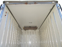 MITSUBISHI FUSO Canter Refrigerator & Freezer Truck KK-FE70EB 2004 233,414km_12