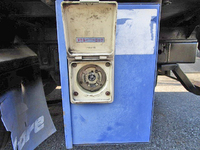 MITSUBISHI FUSO Canter Refrigerator & Freezer Truck KK-FE70EB 2004 233,414km_17