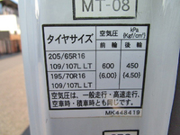 MITSUBISHI FUSO Canter Refrigerator & Freezer Truck KK-FE70EB 2004 233,414km_20