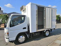 MITSUBISHI FUSO Canter Refrigerator & Freezer Truck KK-FE70EB 2004 233,414km_3