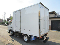 MITSUBISHI FUSO Canter Refrigerator & Freezer Truck KK-FE70EB 2004 233,414km_4
