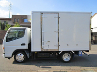 MITSUBISHI FUSO Canter Refrigerator & Freezer Truck KK-FE70EB 2004 233,414km_5