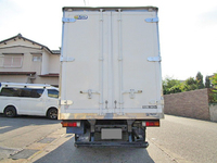 MITSUBISHI FUSO Canter Refrigerator & Freezer Truck KK-FE70EB 2004 233,414km_7