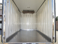 MITSUBISHI FUSO Canter Refrigerator & Freezer Truck KK-FE70EB 2004 233,414km_9