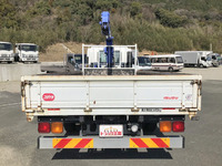 ISUZU Forward Truck (With 4 Steps Of Cranes) TKG-FRR90S2 2014 53,683km_12
