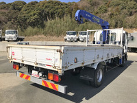 ISUZU Forward Truck (With 4 Steps Of Cranes) TKG-FRR90S2 2014 53,683km_2