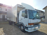 MITSUBISHI FUSO Fighter Covered Wing KC-FK628J 1998 310,526km_2