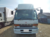 MITSUBISHI FUSO Fighter Covered Wing KC-FK628J 1998 310,526km_3