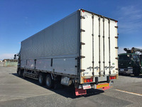 HINO Profia Aluminum Wing ADG-FW1EXYG 2006 1,046,281km_4