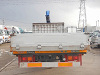 ISUZU Forward Truck (With 3 Steps Of Cranes) PKG-FSR34S2 2008 365,455km_9
