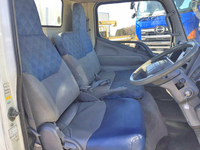 MITSUBISHI FUSO Canter Flat Body KK-FE72EE 2004 228,511km_29