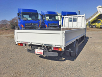 MITSUBISHI FUSO Canter Flat Body KK-FE72EE 2004 228,511km_2