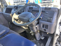 MITSUBISHI FUSO Canter Flat Body KK-FE72EE 2004 228,511km_30