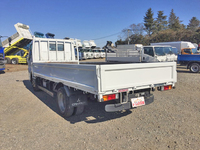 MITSUBISHI FUSO Canter Flat Body KK-FE72EE 2004 228,511km_4