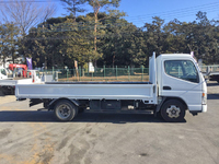 MITSUBISHI FUSO Canter Flat Body KK-FE72EE 2004 228,511km_5