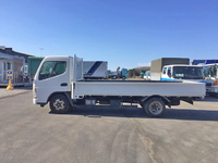 MITSUBISHI FUSO Canter Flat Body KK-FE72EE 2004 228,511km_6